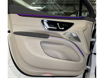 2023 Mercedes-Benz EQS SUV EQS 450+