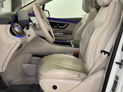 2023 Mercedes-Benz EQS SUV EQS 450+