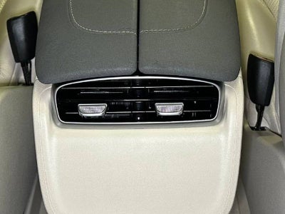 2023 Mercedes-Benz EQS SUV EQS 450+