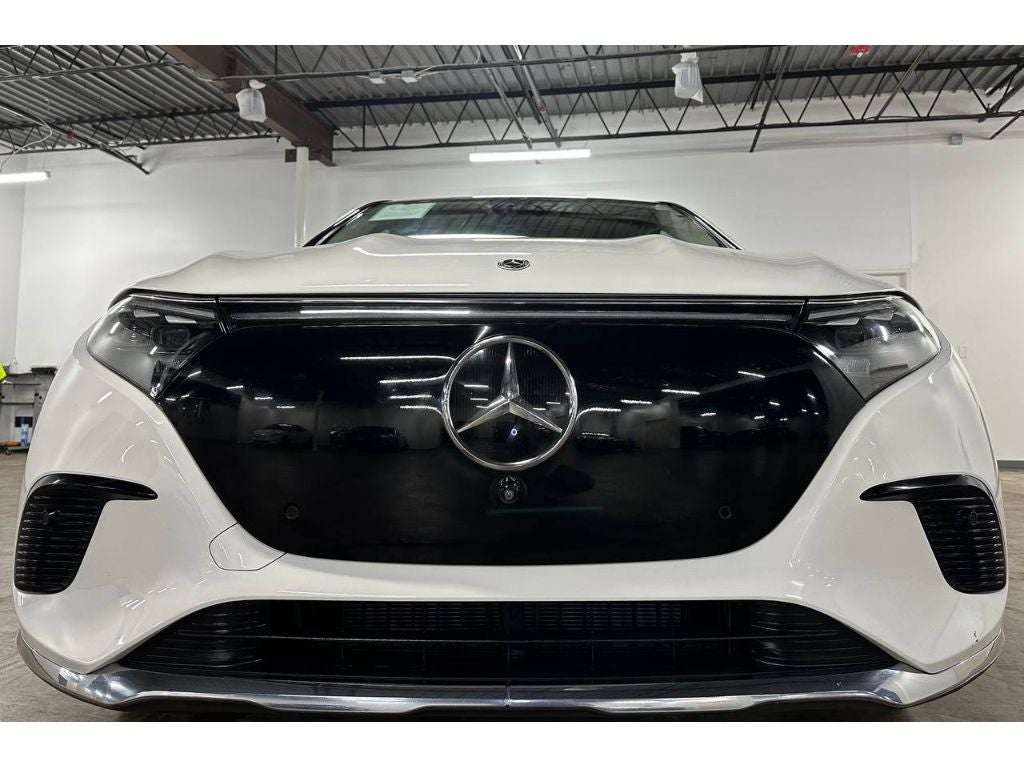 2023 Mercedes-Benz EQS SUV EQS 450+