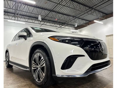 2023 Mercedes-Benz EQS SUV EQS 450+