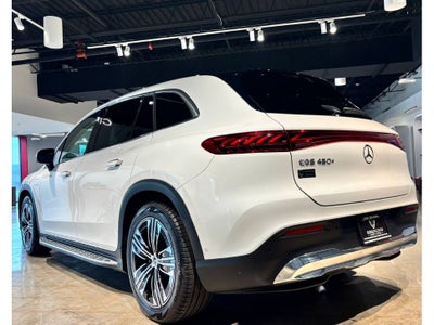 2023 Mercedes-Benz EQS EQS 450+