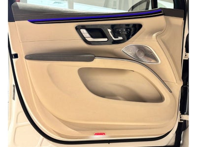 2023 Mercedes-Benz EQS EQS 450+