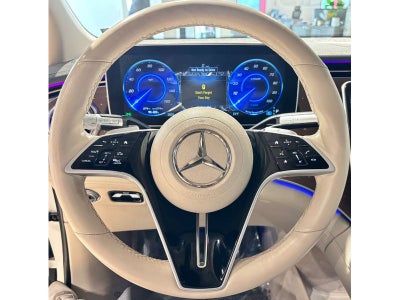 2023 Mercedes-Benz EQS EQS 450+