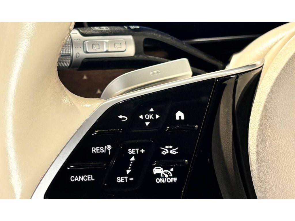 2023 Mercedes-Benz EQS EQS 450+