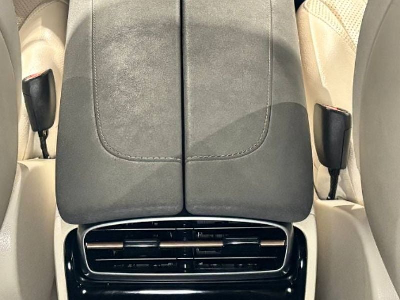 2023 Mercedes-Benz EQS EQS 450+