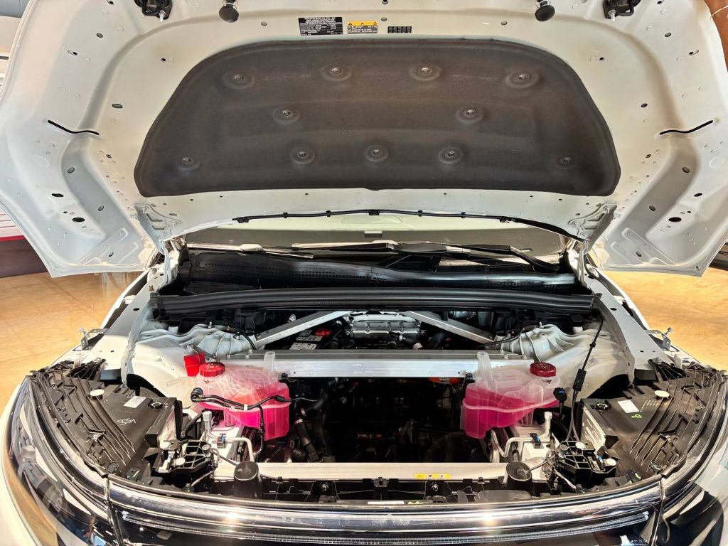 2023 Mercedes-Benz EQS EQS 450+