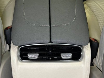 2023 Mercedes-Benz EQS SUV EQS 450+