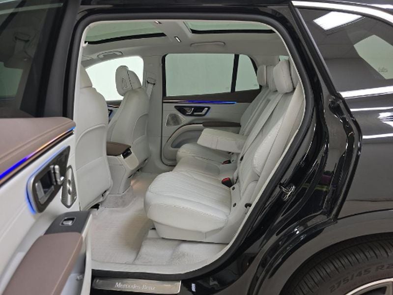2023 Mercedes-Benz EQS 580 4MATIC®