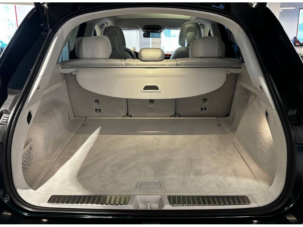 2023 Mercedes-Benz EQS 580 4MATIC®