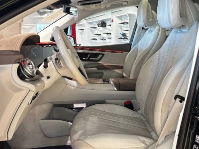 2023 Mercedes-Benz EQS 580 4MATIC®