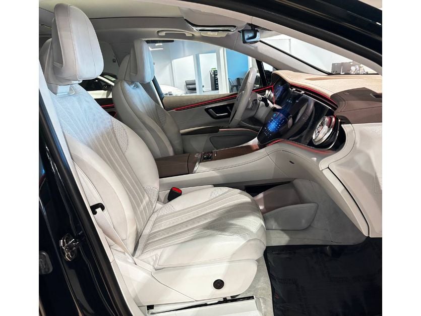 2023 Mercedes-Benz EQS 580 4MATIC®