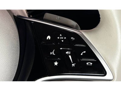 2023 Mercedes-Benz EQS 580 4MATIC®