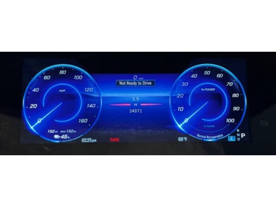 2023 Mercedes-Benz EQS 580 4MATIC®