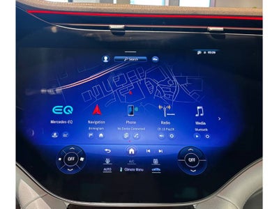 2023 Mercedes-Benz EQS 580 4MATIC®