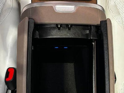 2023 Mercedes-Benz EQS 580 4MATIC®