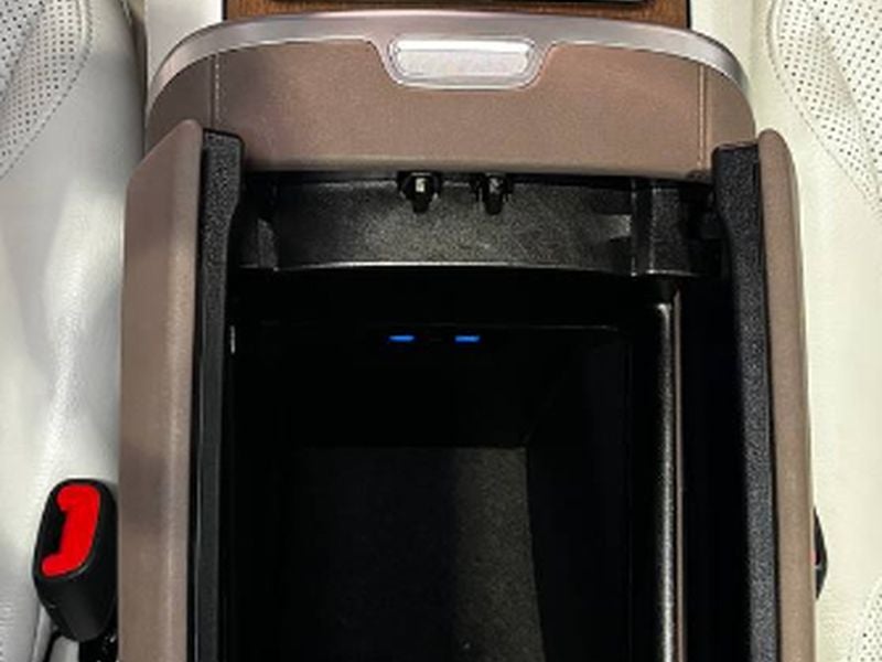 2023 Mercedes-Benz EQS 580 4MATIC®