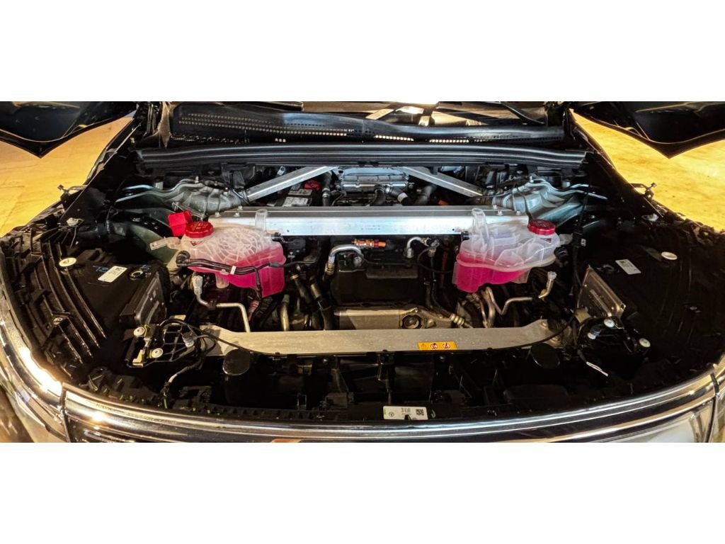 2023 Mercedes-Benz EQS 580 4MATIC®