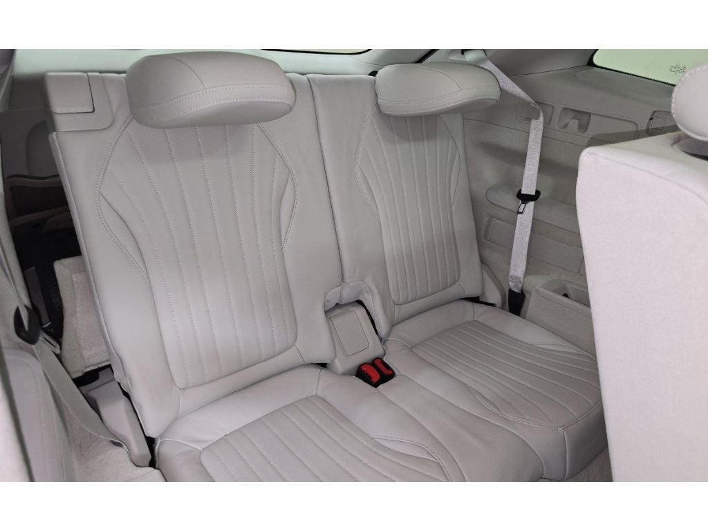 2023 Mercedes-Benz EQS SUV EQS 580