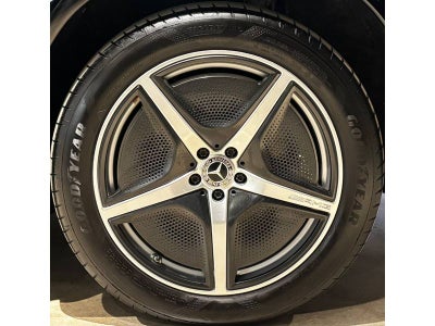 2023 Mercedes-Benz EQS 580 4MATIC®