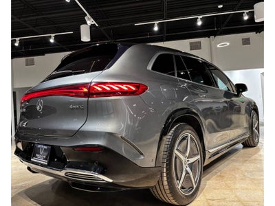 2023 Mercedes-Benz EQS 580 4MATIC®