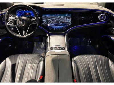 2023 Mercedes-Benz EQS 580 4MATIC®