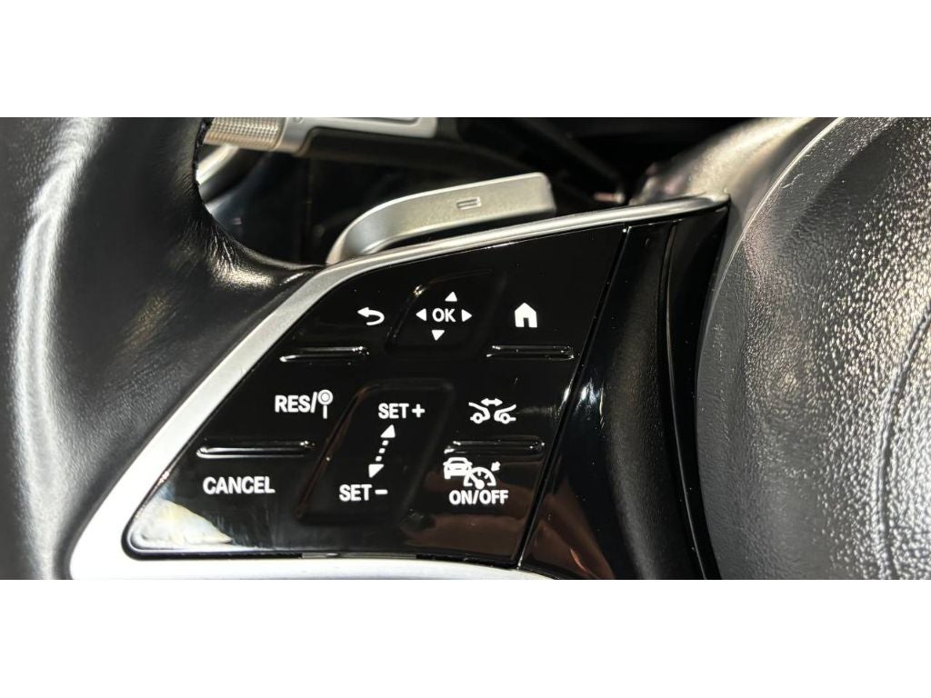 2023 Mercedes-Benz EQS 580 4MATIC®