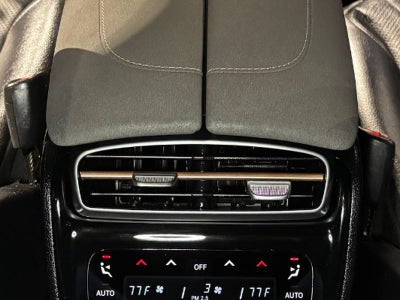 2023 Mercedes-Benz EQS 580 4MATIC®