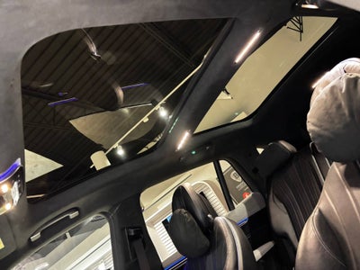 2023 Mercedes-Benz EQS 580 4MATIC®