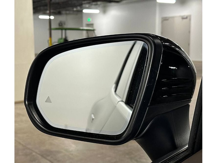 2023 Mercedes-Benz EQS SUV EQS 580