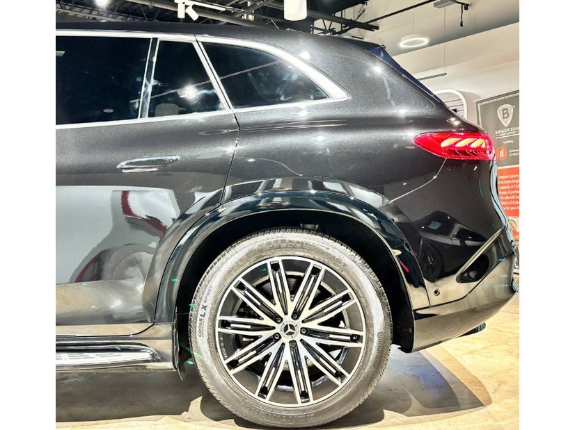 2023 Mercedes-Benz EQS 580 4MATIC®