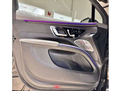 2023 Mercedes-Benz EQS 580 4MATIC®