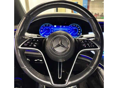 2023 Mercedes-Benz EQS 580 4MATIC®