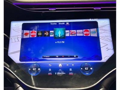 2023 Mercedes-Benz EQS 580 4MATIC®