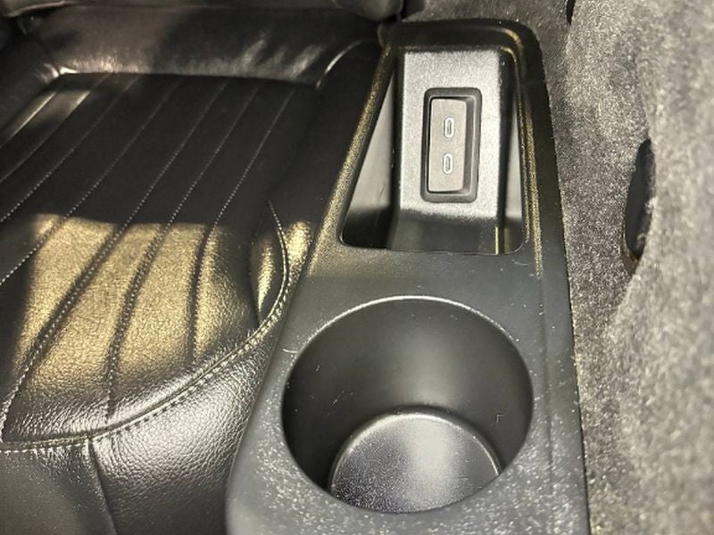 2023 Mercedes-Benz EQS 580 4MATIC®