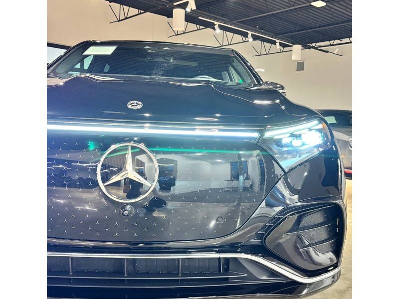 2023 Mercedes-Benz EQS 580 4MATIC®