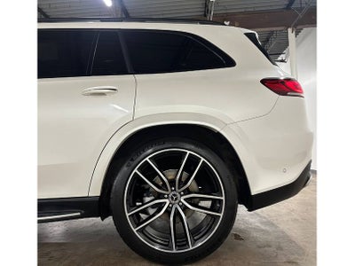 2020 Mercedes-Benz GLS GL 580 4MATIC®