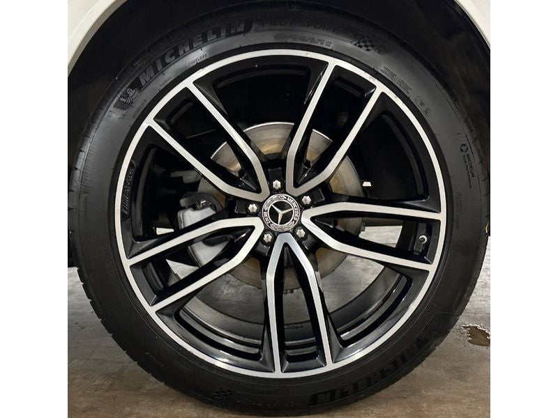 2020 Mercedes-Benz GLS GL 580 4MATIC®