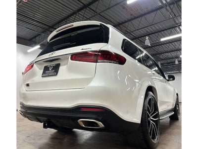 2020 Mercedes-Benz GLS GL 580 4MATIC®
