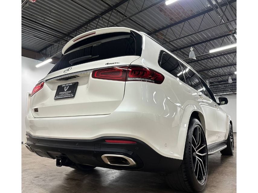 2020 Mercedes-Benz GLS GL 580 4MATIC®