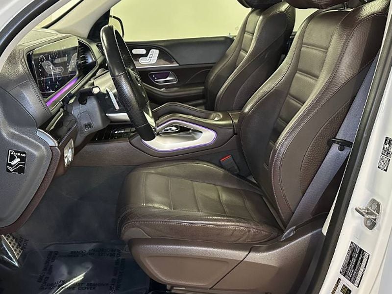 2020 Mercedes-Benz GLS GL 580 4MATIC®
