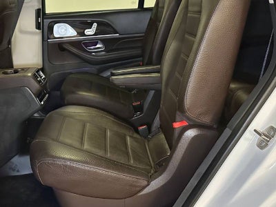 2020 Mercedes-Benz GLS GL 580 4MATIC®