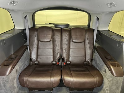 2020 Mercedes-Benz GLS GL 580 4MATIC®