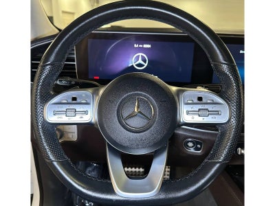 2020 Mercedes-Benz GLS GL 580 4MATIC®