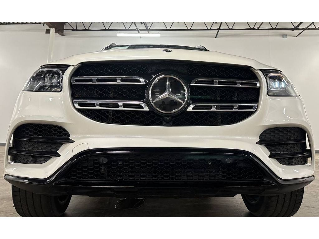 2020 Mercedes-Benz GLS GL 580 4MATIC®