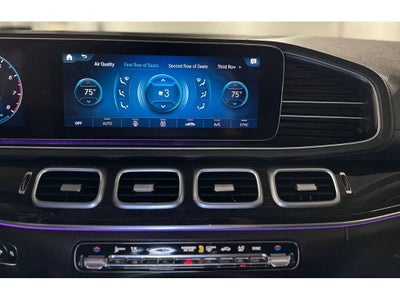 2020 Mercedes-Benz GLS GL 580 4MATIC®