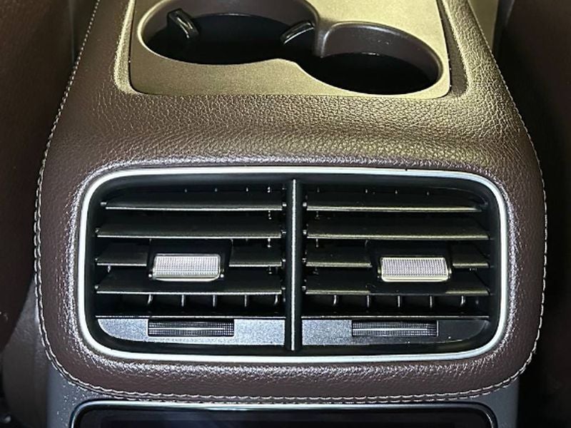 2020 Mercedes-Benz GLS GL 580 4MATIC®