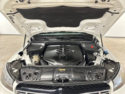 2020 Mercedes-Benz GLS GL 580 4MATIC®