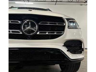 2020 Mercedes-Benz GLS GL 580 4MATIC®