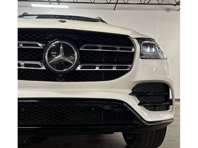 2020 Mercedes-Benz GLS GL 580 4MATIC®